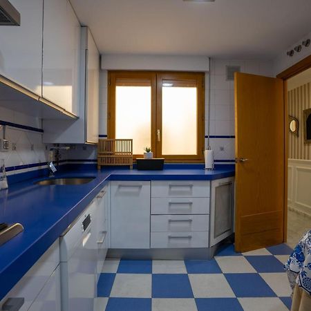 Reina Aixa- Apartamento Centro Granada Exteriör bild